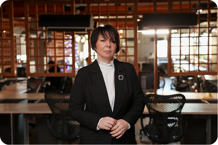Елена Крутолевич